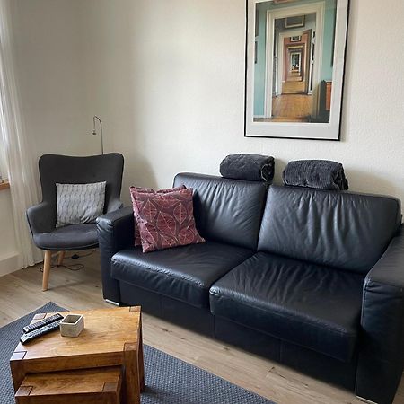 Ferienwohnung Woldemar Detmold Eksteriør billede