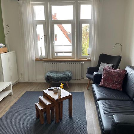 Ferienwohnung Woldemar Detmold Eksteriør billede