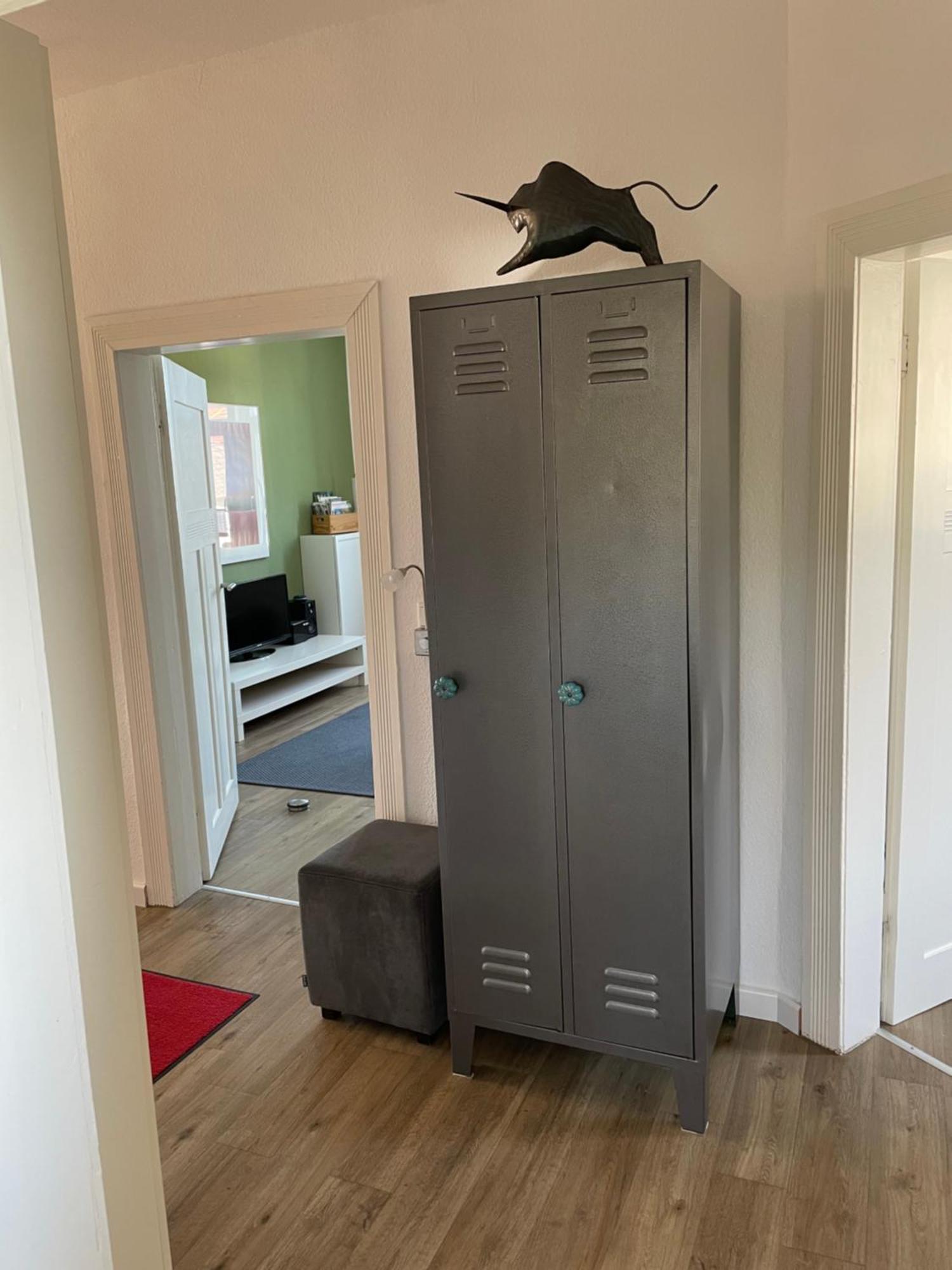 Ferienwohnung Woldemar Detmold Eksteriør billede