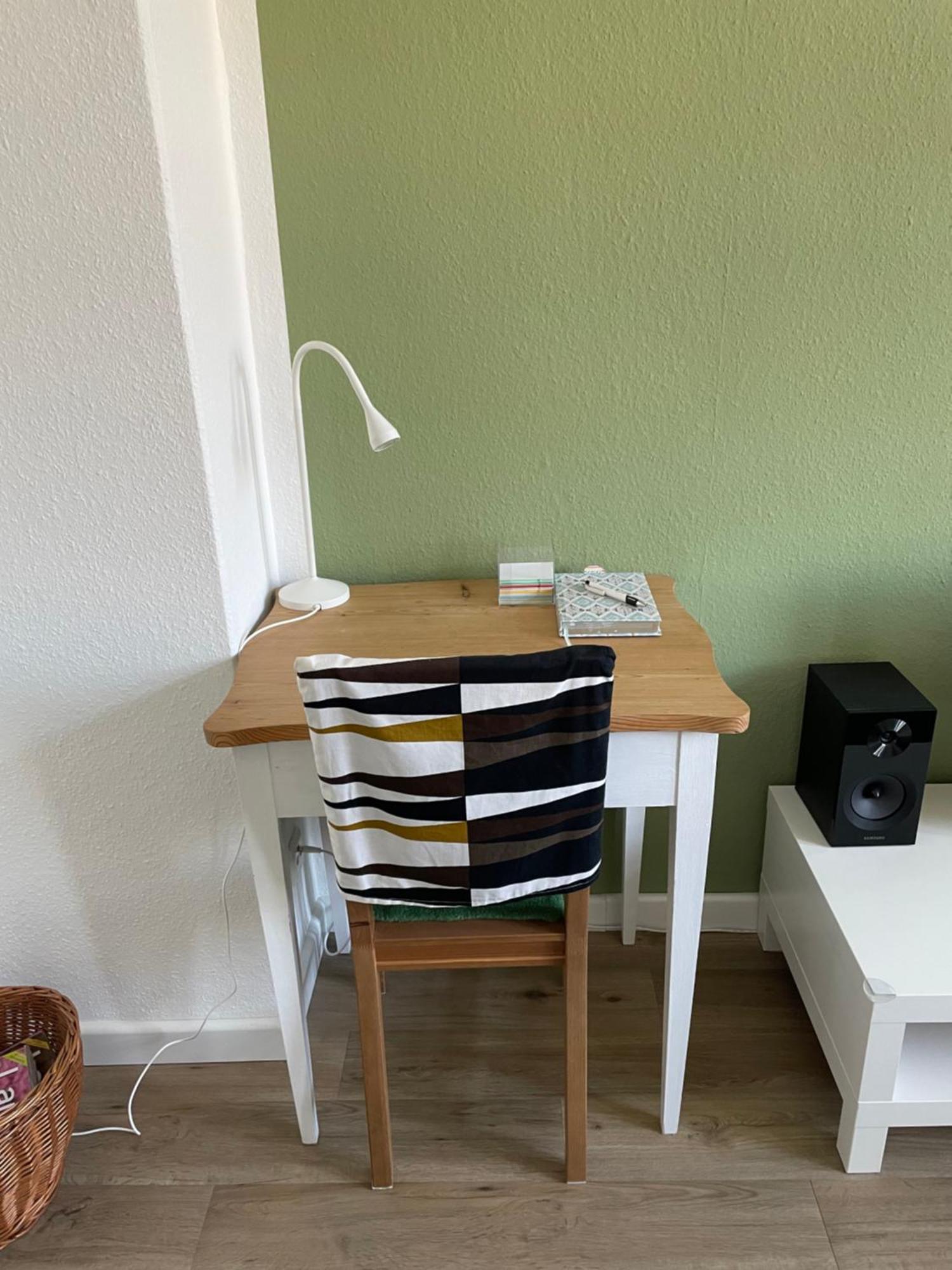 Ferienwohnung Woldemar Detmold Eksteriør billede