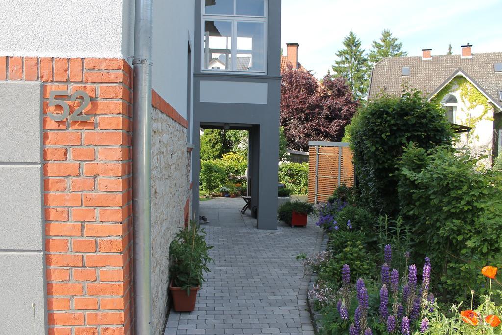 Ferienwohnung Woldemar Detmold Værelse billede